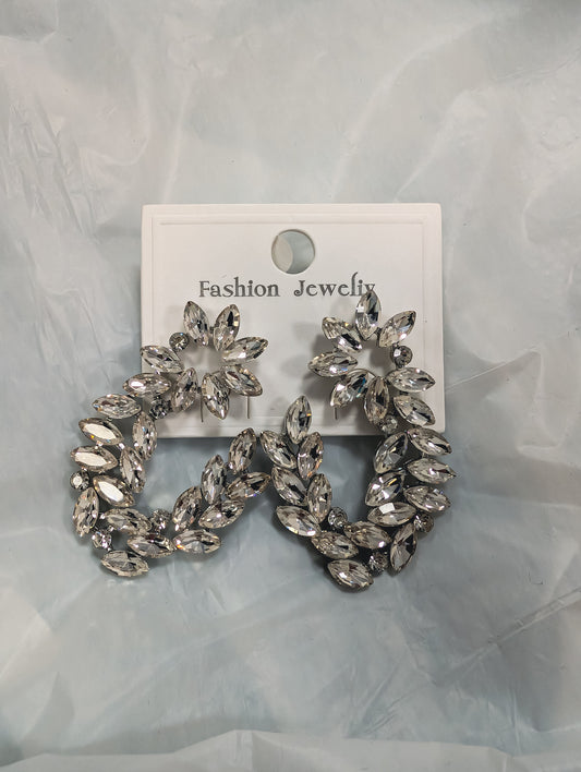 Bling Bling Earrings