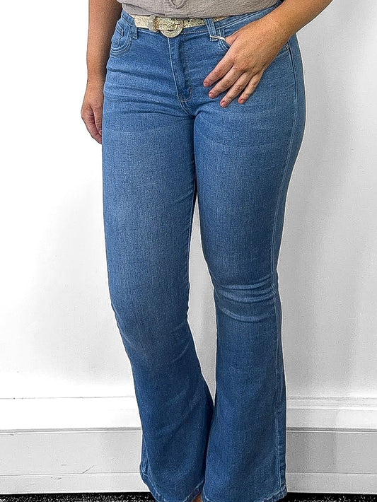Flare Jeans