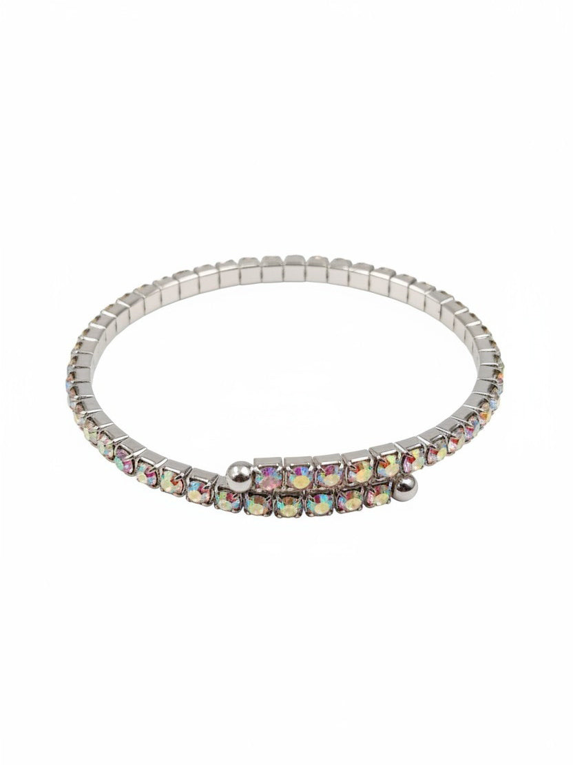 Diamante Flex Tennis Bracelet