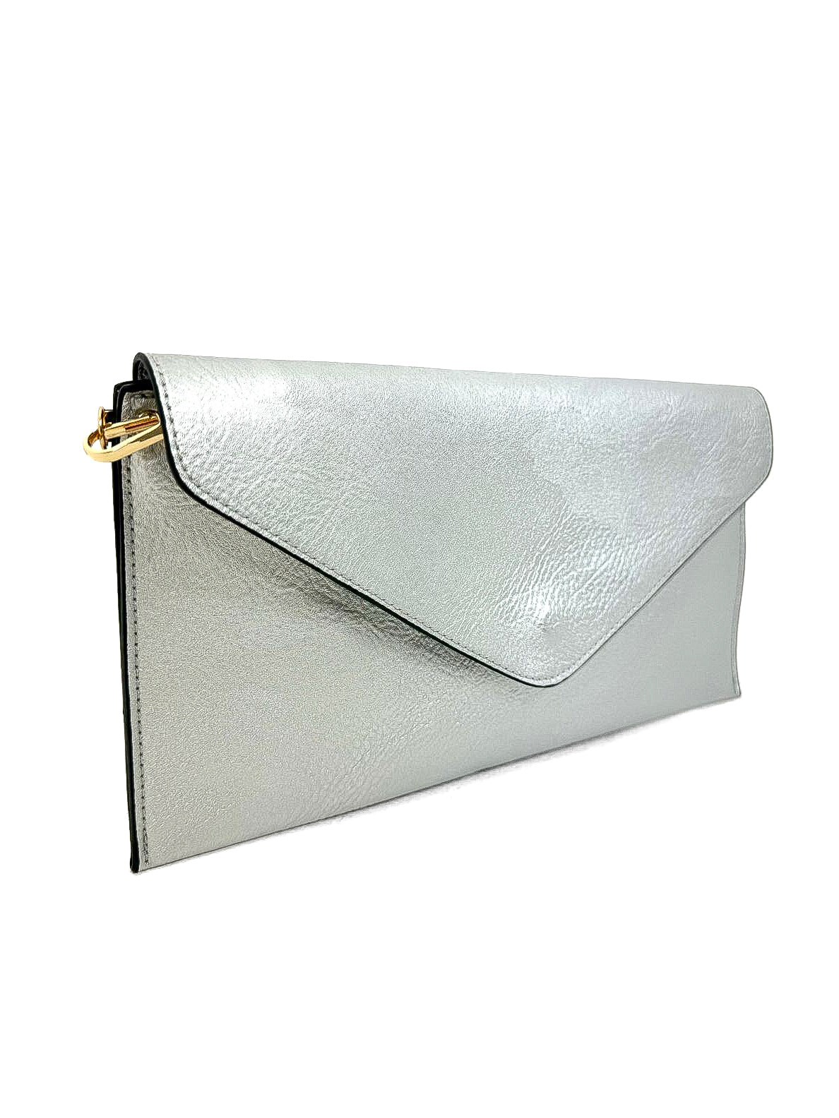 Plain Envelope Clutch