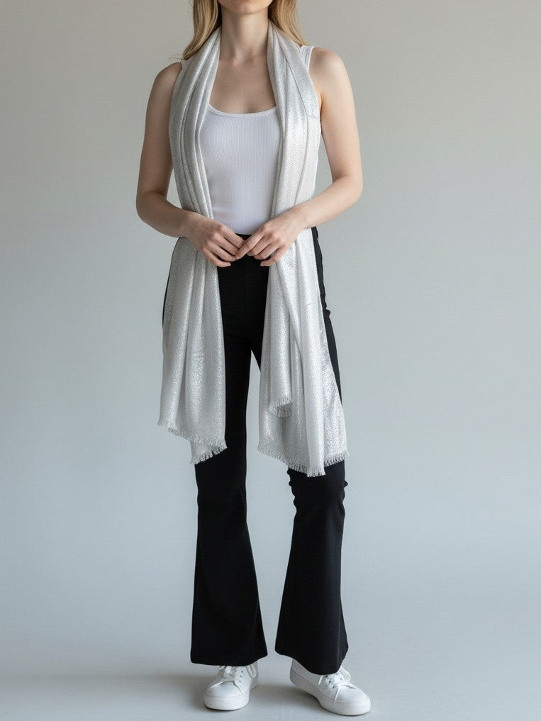 Pashmina Scarf