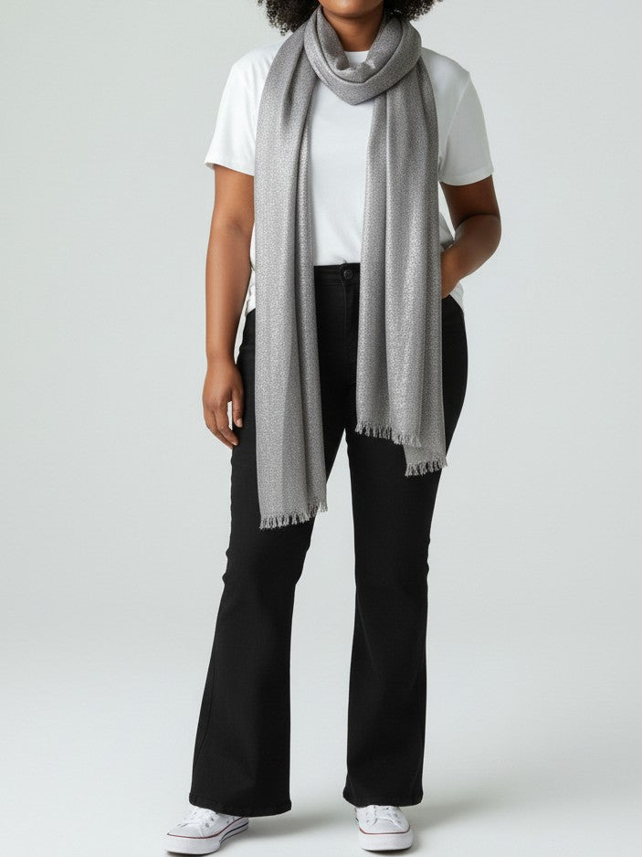 Pashmina Scarf