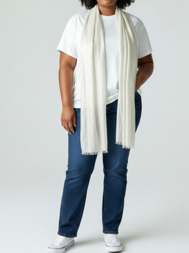 Pashmina Scarf