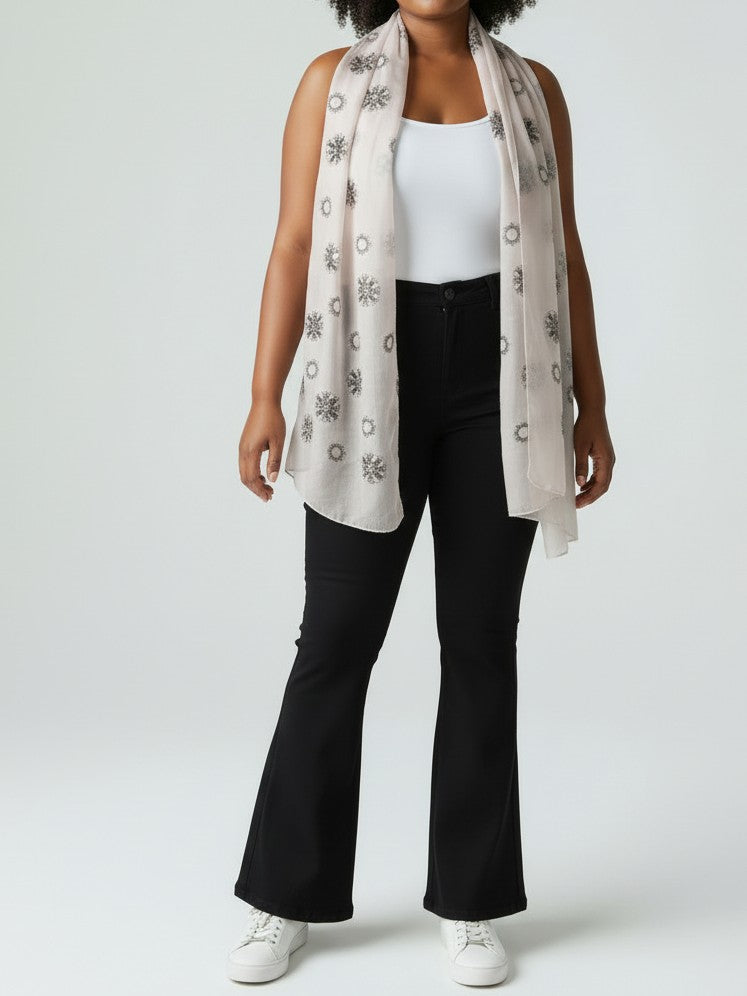 Pashmina Scarf