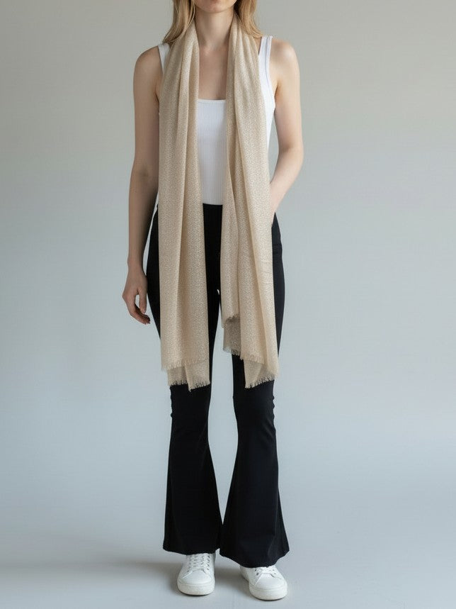 Pashmina Scarf