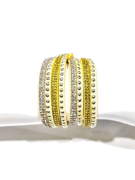 Diamante Wrap Bracelet