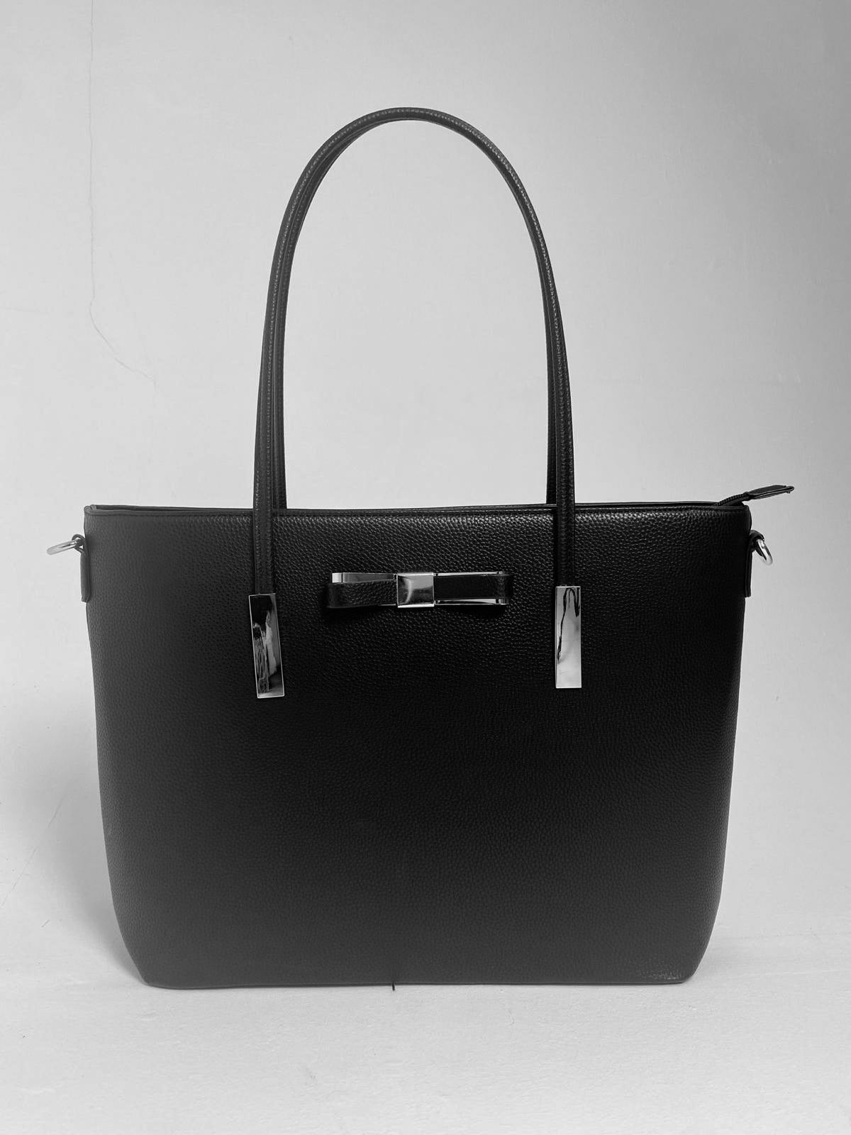 Large Bow Tote