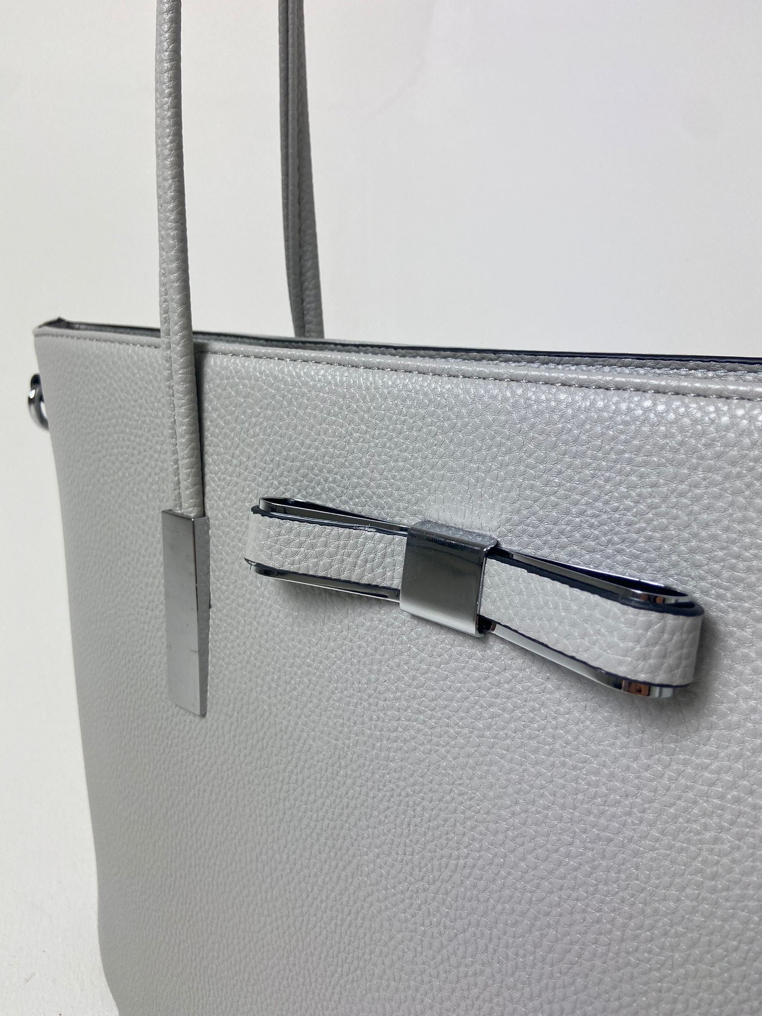 Large Bow Tote