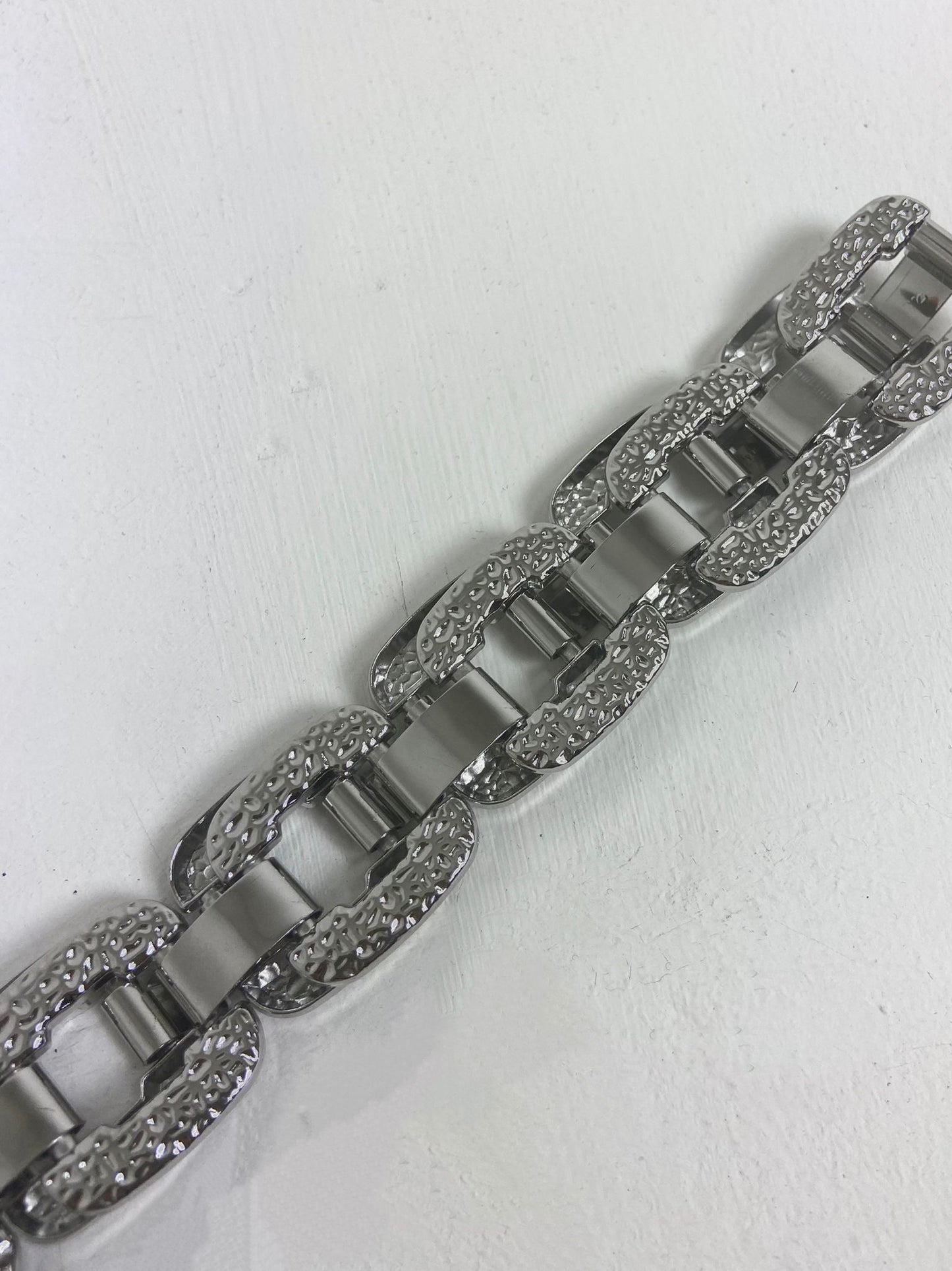 Chunky Chain Belt