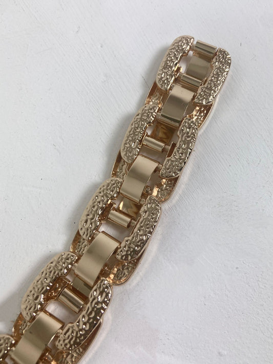 Chunky Chain Belt