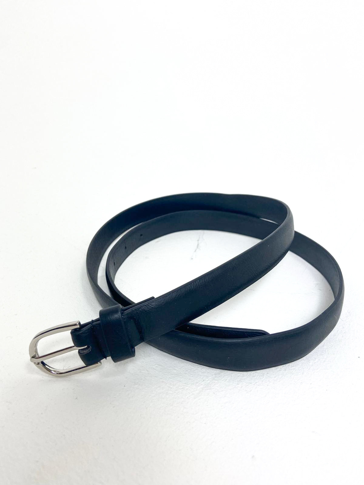 Slim PU Belt