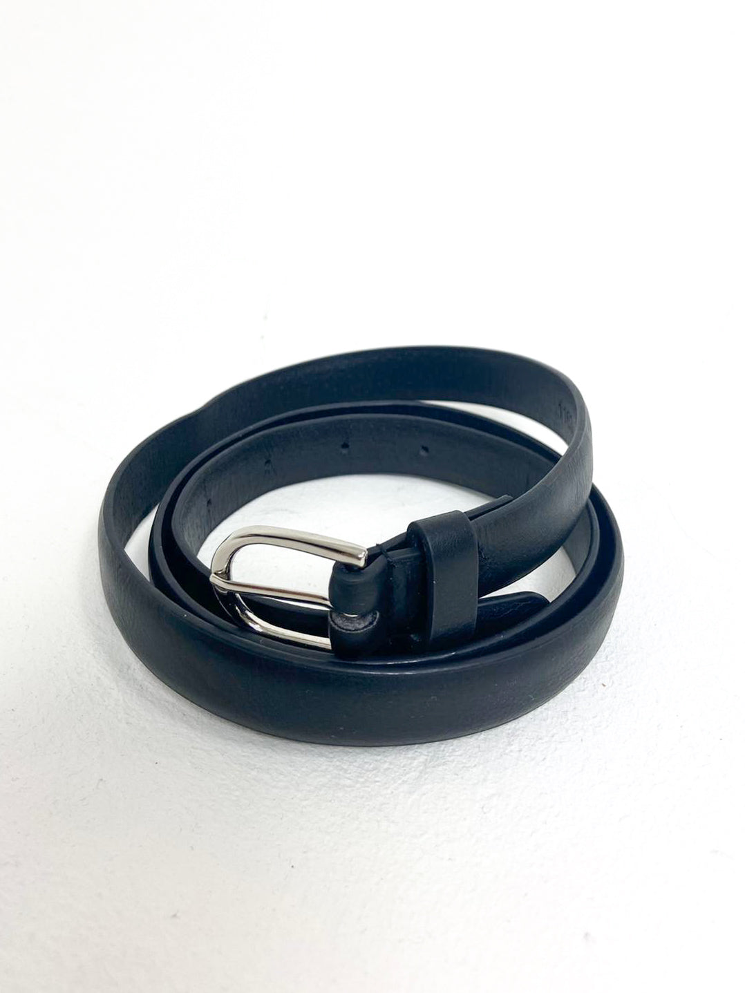 Slim PU Belt