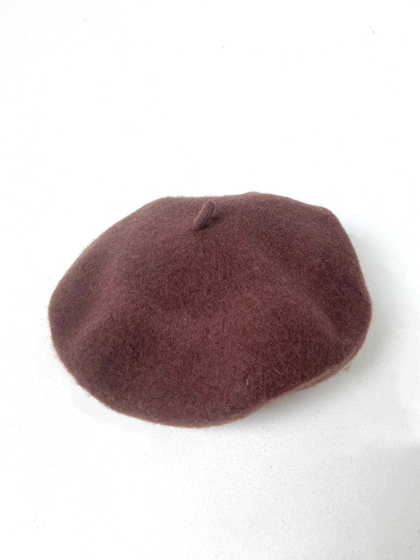 Beret Hat