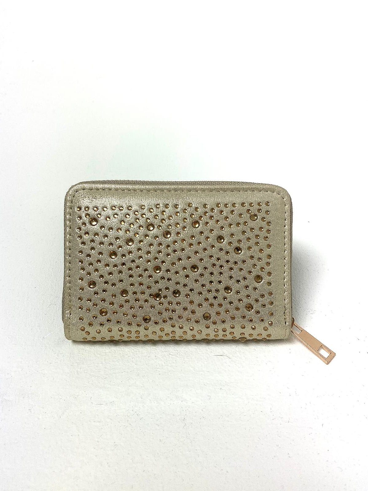 Diamante Purse