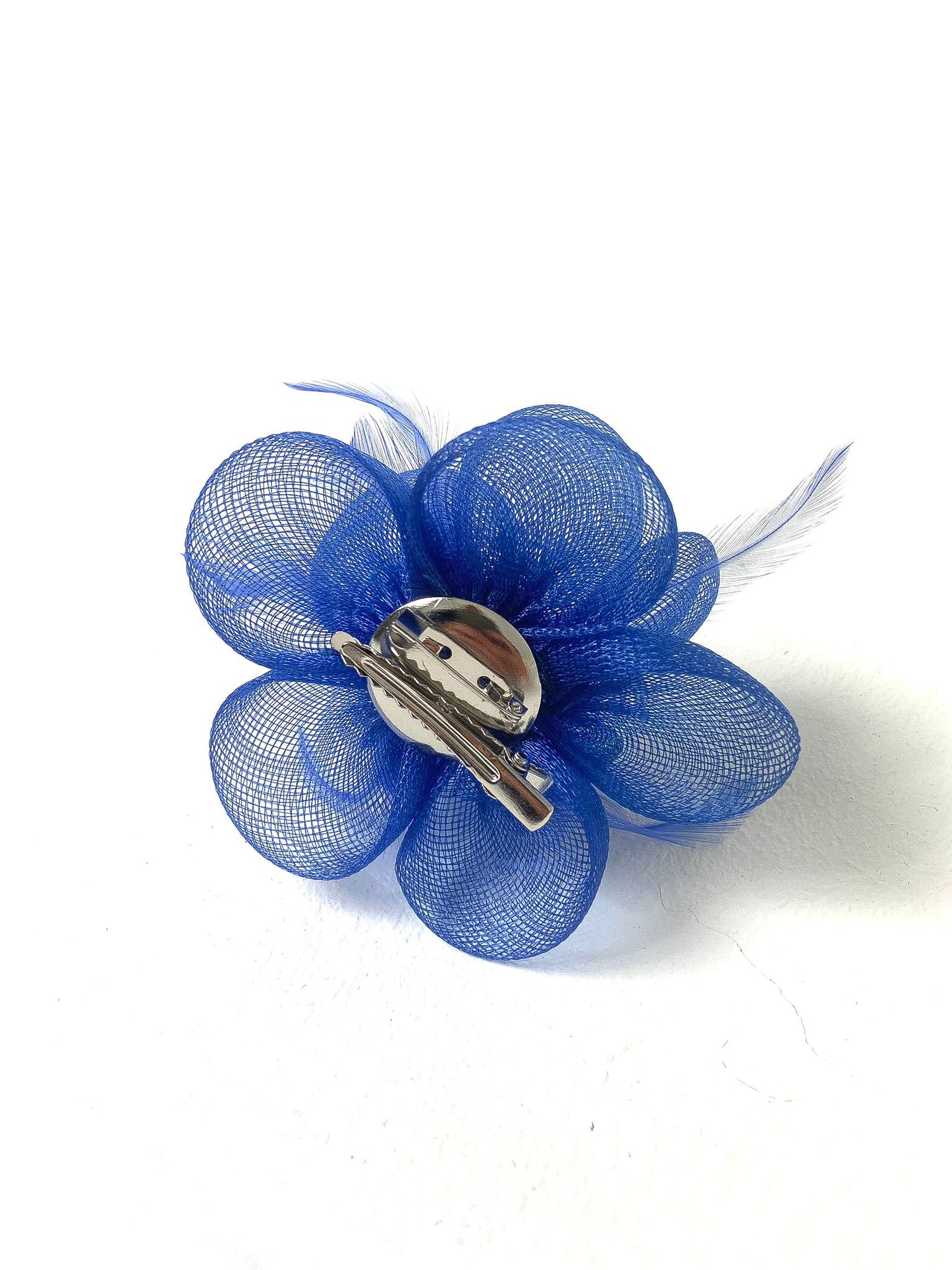 2 in 1 Mini Flower Fascinator