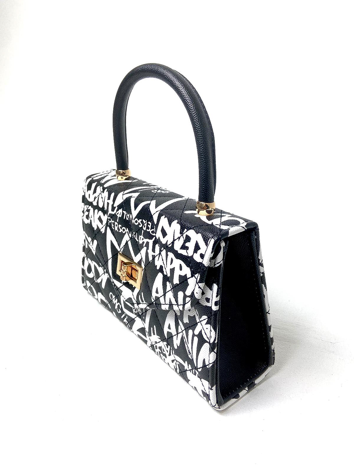 Graffiti Art Handbag